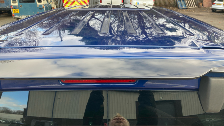 Vauxhall Combo Life 1.2 Turbo 130 SE XL 5dr Auto [7 seat] Petrol Estate